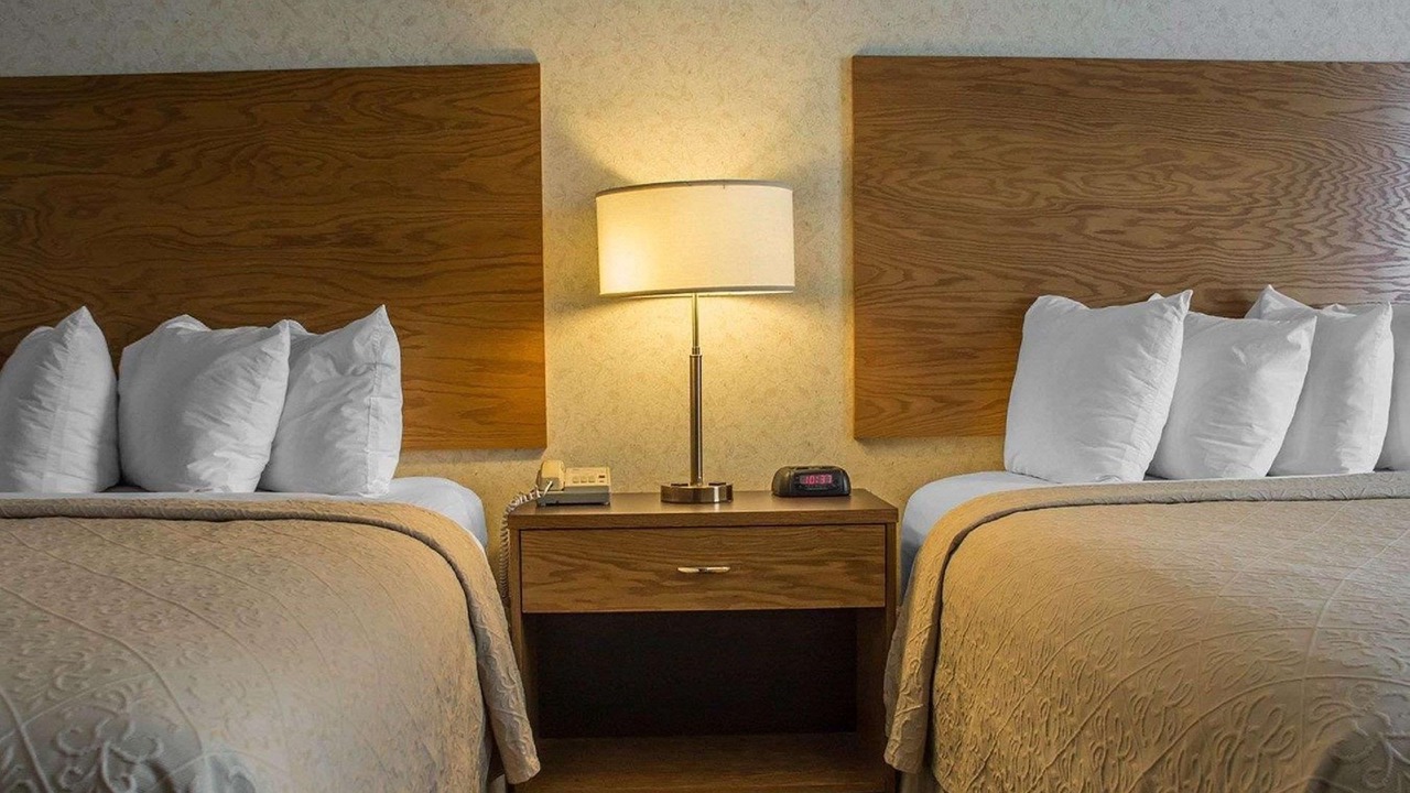 Photo of Bedroom in Woodstock