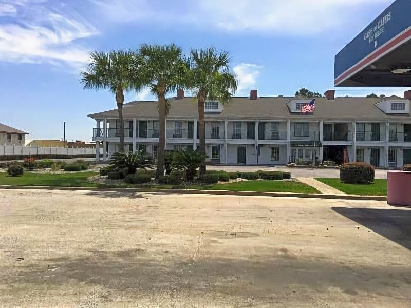 Photo of Buildings in Douglas