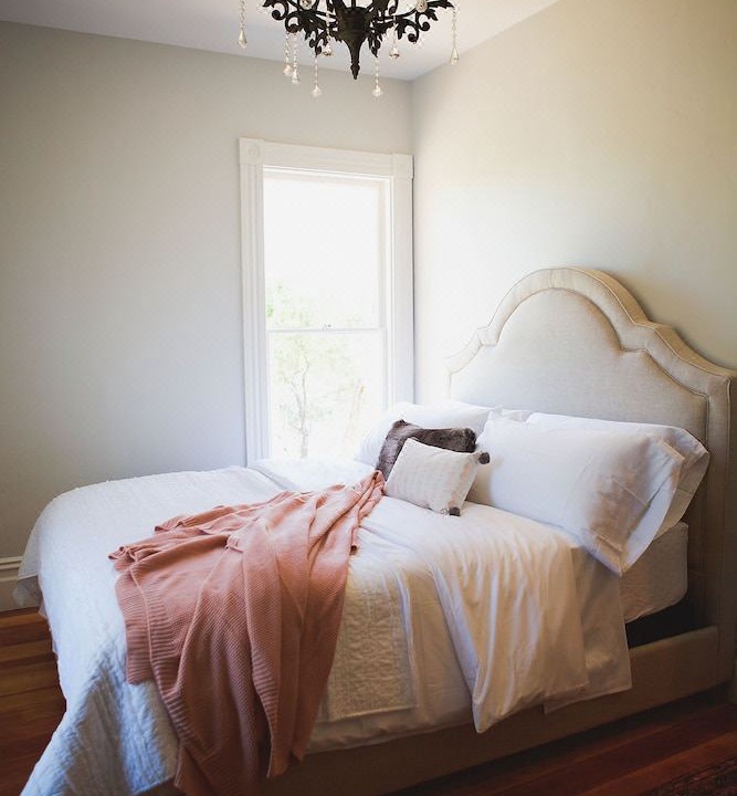 Photo of Bedroom in Auburn