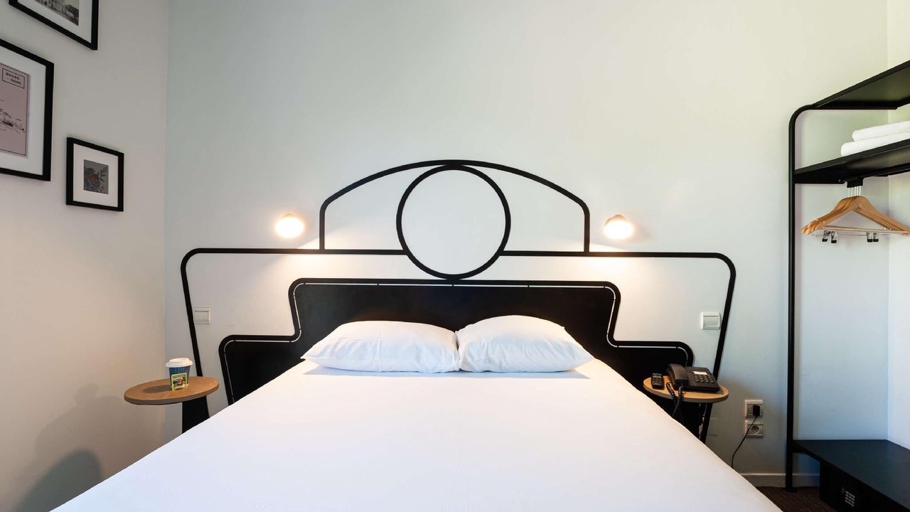 Photo of Bedroom in Nuits-Saint-Georges