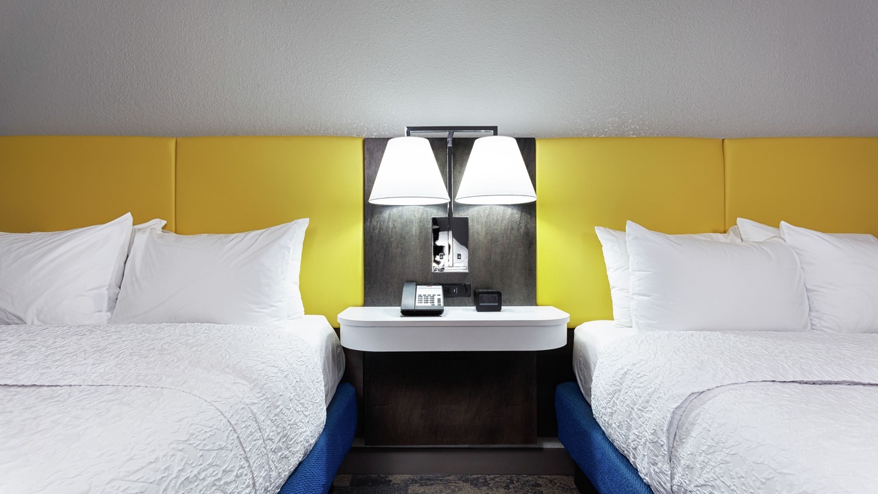 Photo of Bedroom in Fernandina Beach