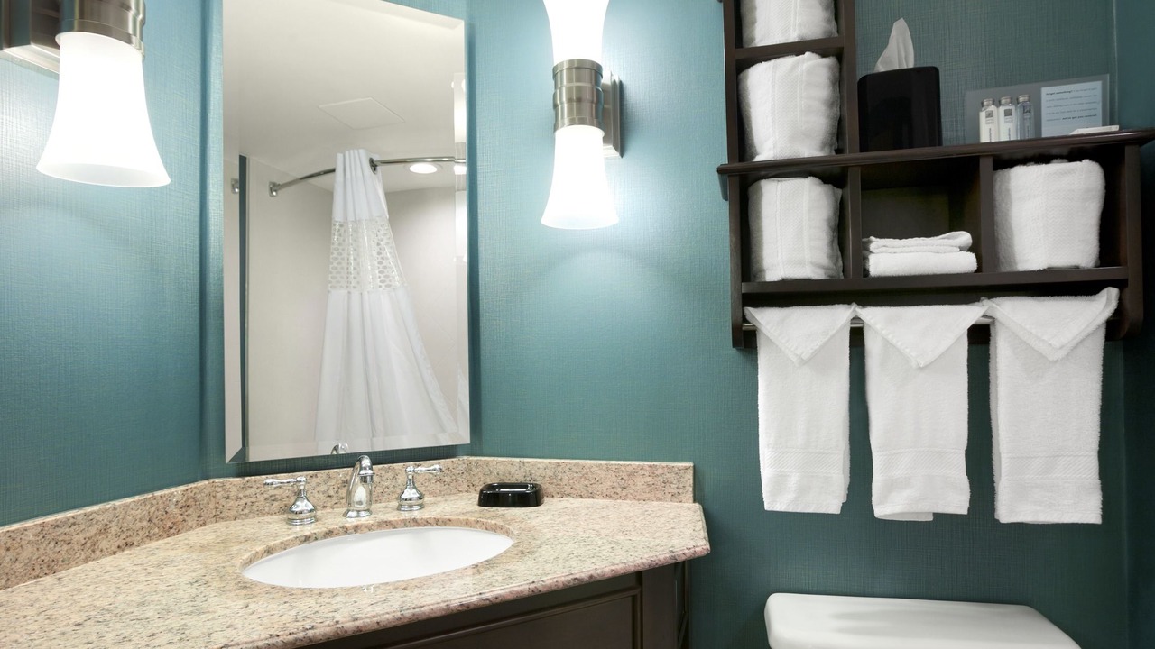 Photo of Bathroom in Bedford Park