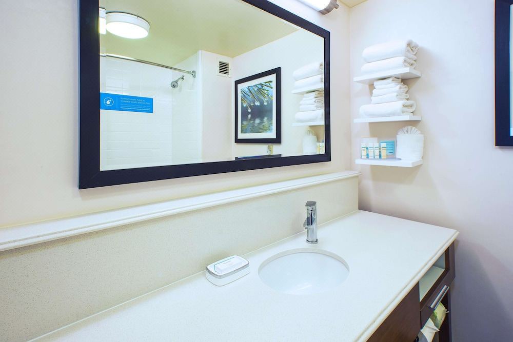 Photo of Bathroom in Warwick