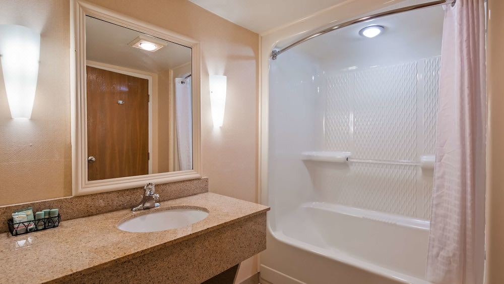 Photo of Bathroom in Ithaca