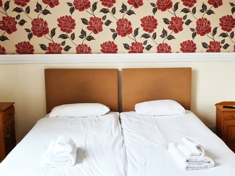 Photo of Bedroom in Rothwell