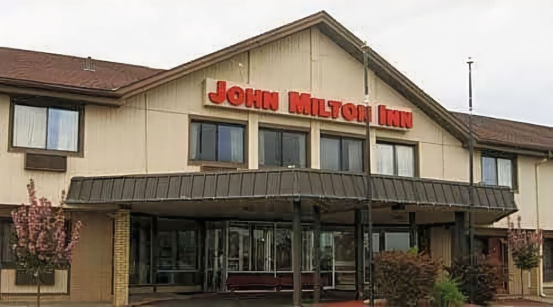 Photo of Buildings in Syracuse