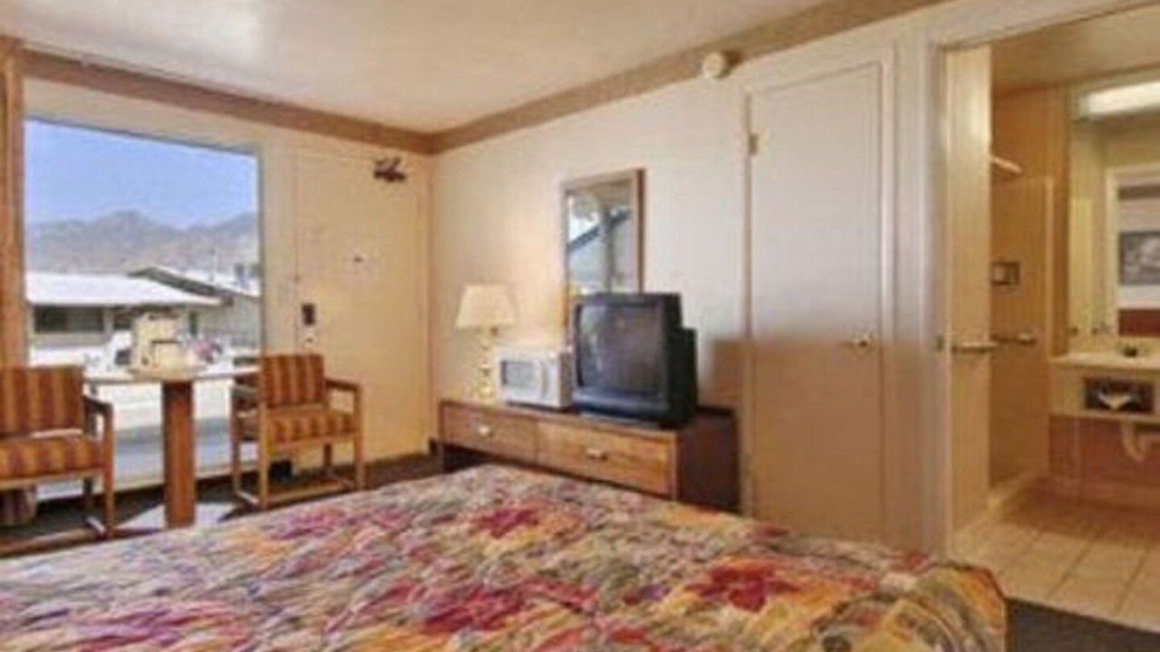 Photo of Bedroom in Brigham City