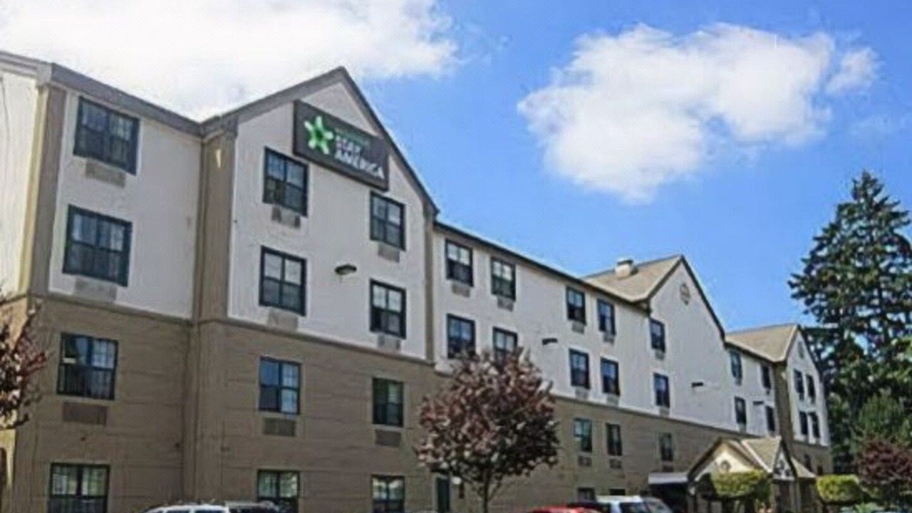 Photo of Buildings in Everett