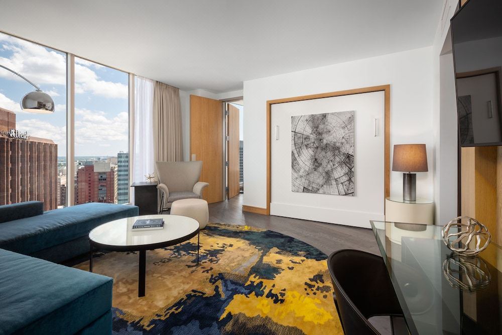 Photo of Livingroom in Logan Square
