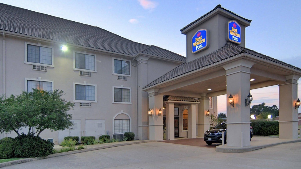 Photo of Buildings in Tyler