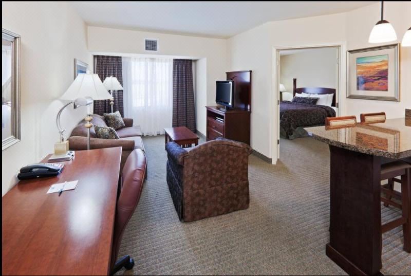 Photo of Livingroom in Oklahoma City