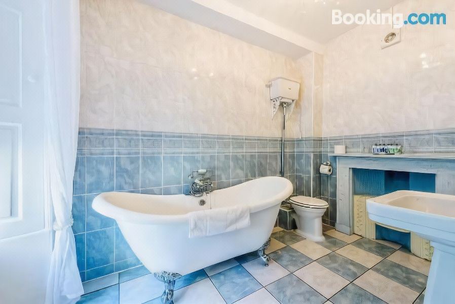 Photo of Bathroom in Owston