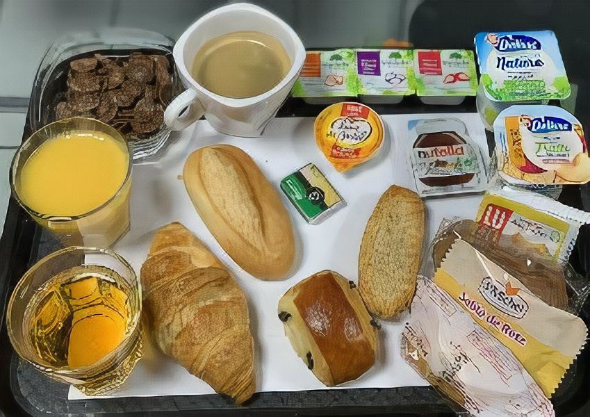 Photo of Livingroom in Val-de-Reuil