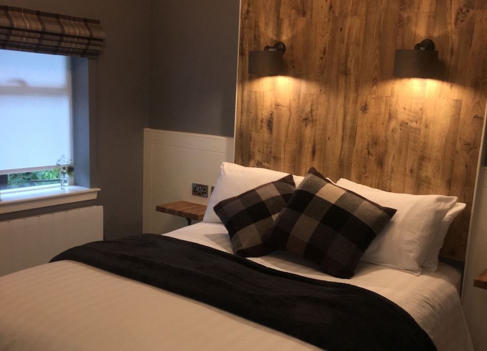 Photo of Bedroom in Lanark