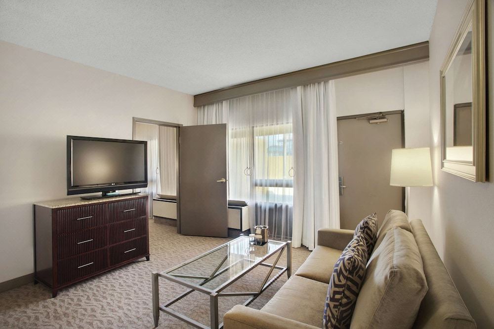 Photo of Livingroom in Downtown Little Rock
