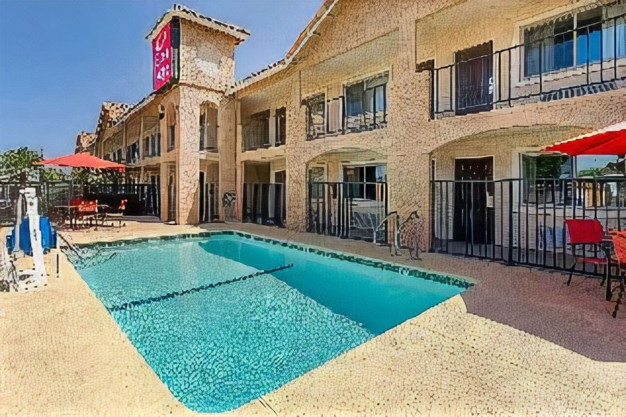 Photo of Outdoor in Williams