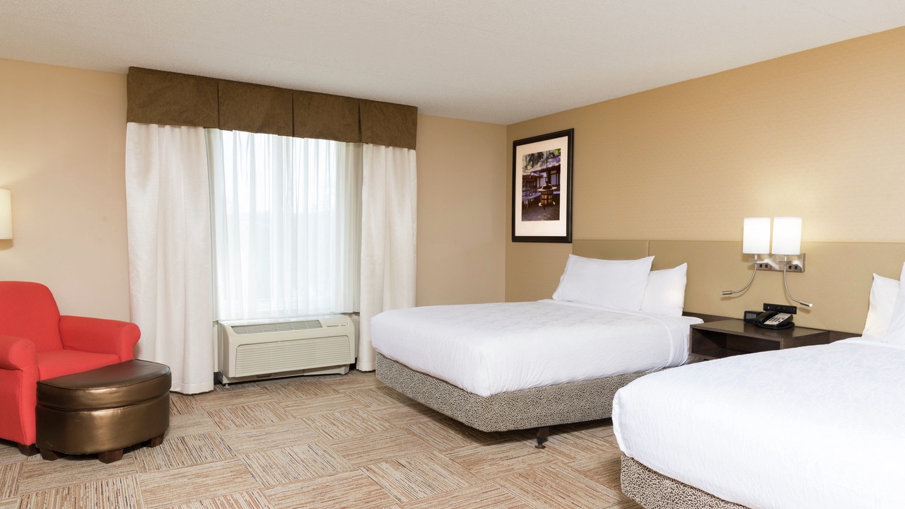 Photo of Bedroom in West Lafayette