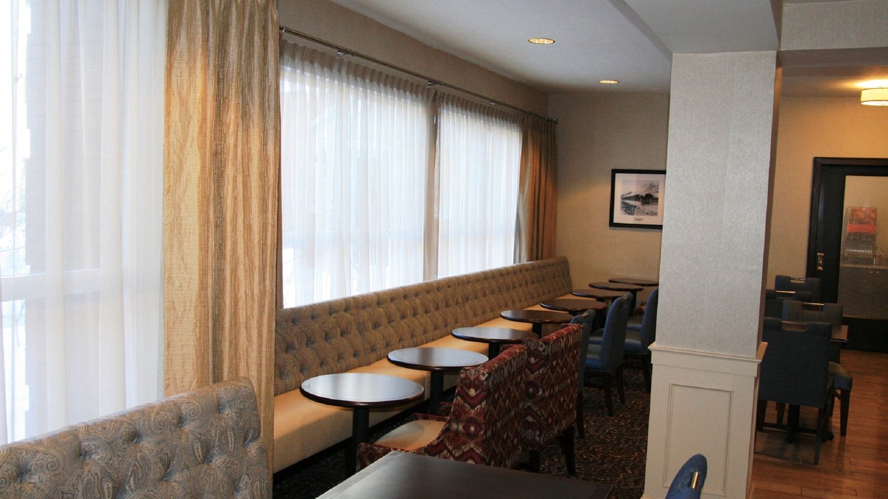 Photo of Livingroom in Bow