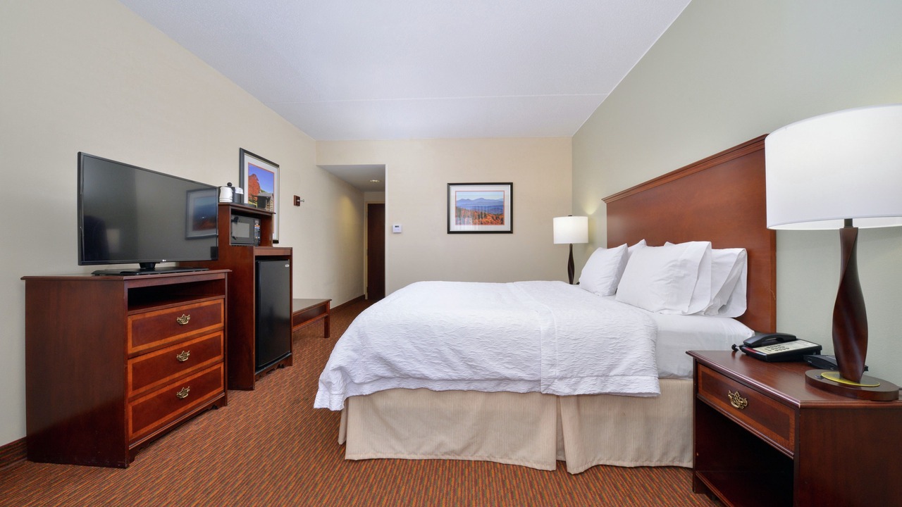 Photo of Bedroom in Fishersville