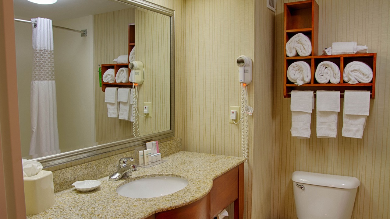 Photo of Bathroom in Huber Heights