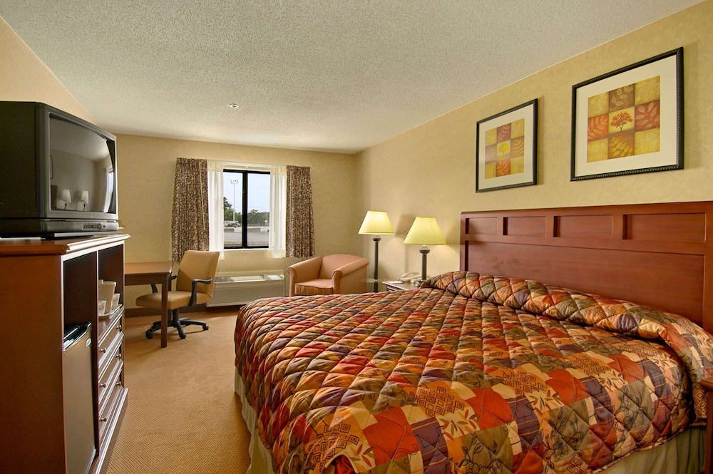 Photo of Bedroom in Tuscola