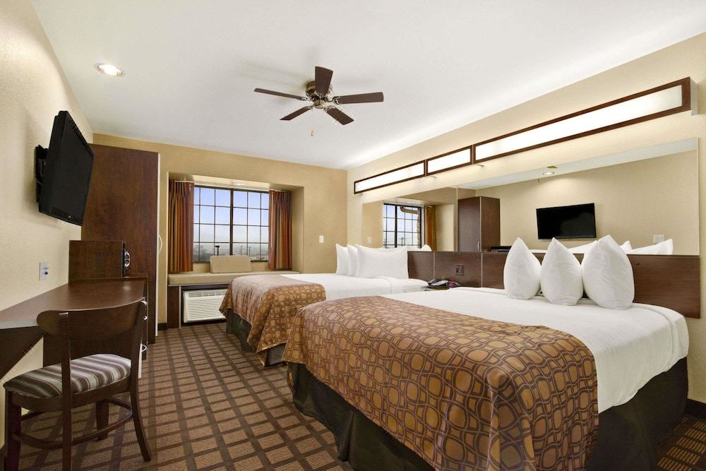 Photo of Bedroom in Round Rock
