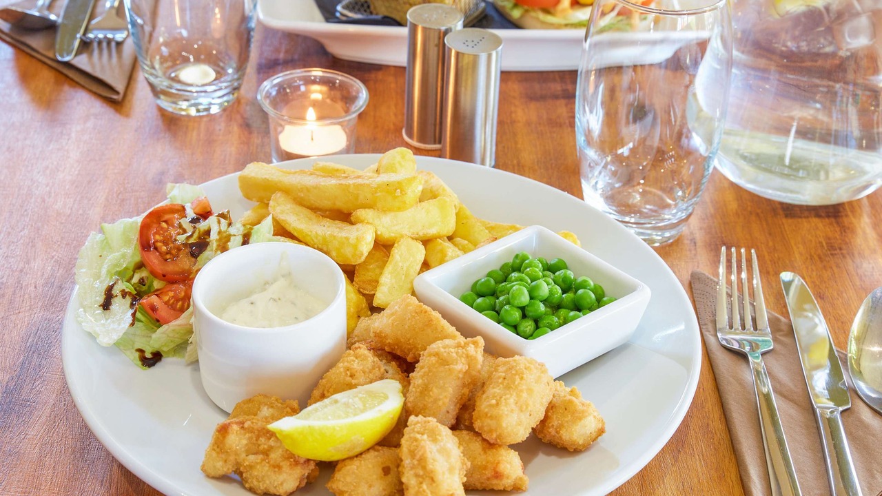 Photo of Others in Wakefield