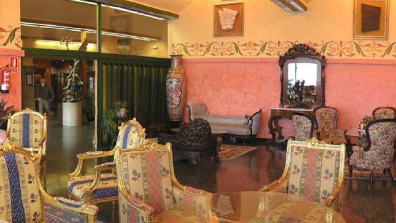Photo of Livingroom in Rubena