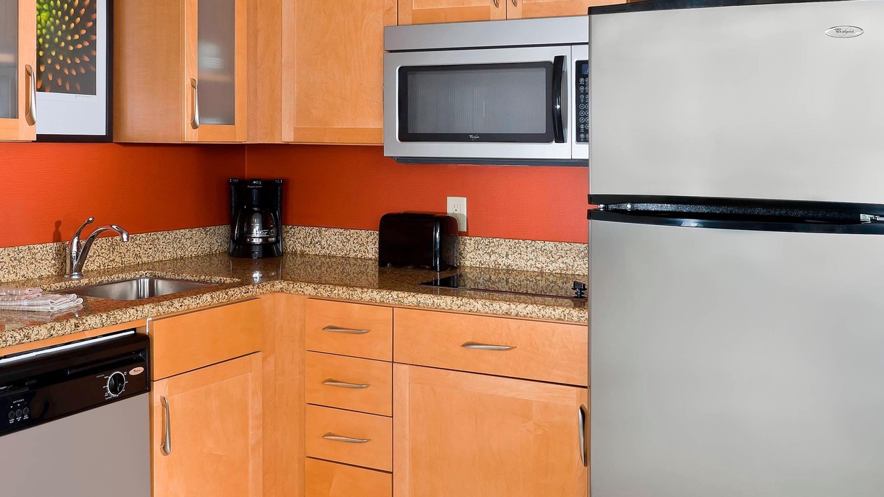 Photo of Kitchen in Canton
