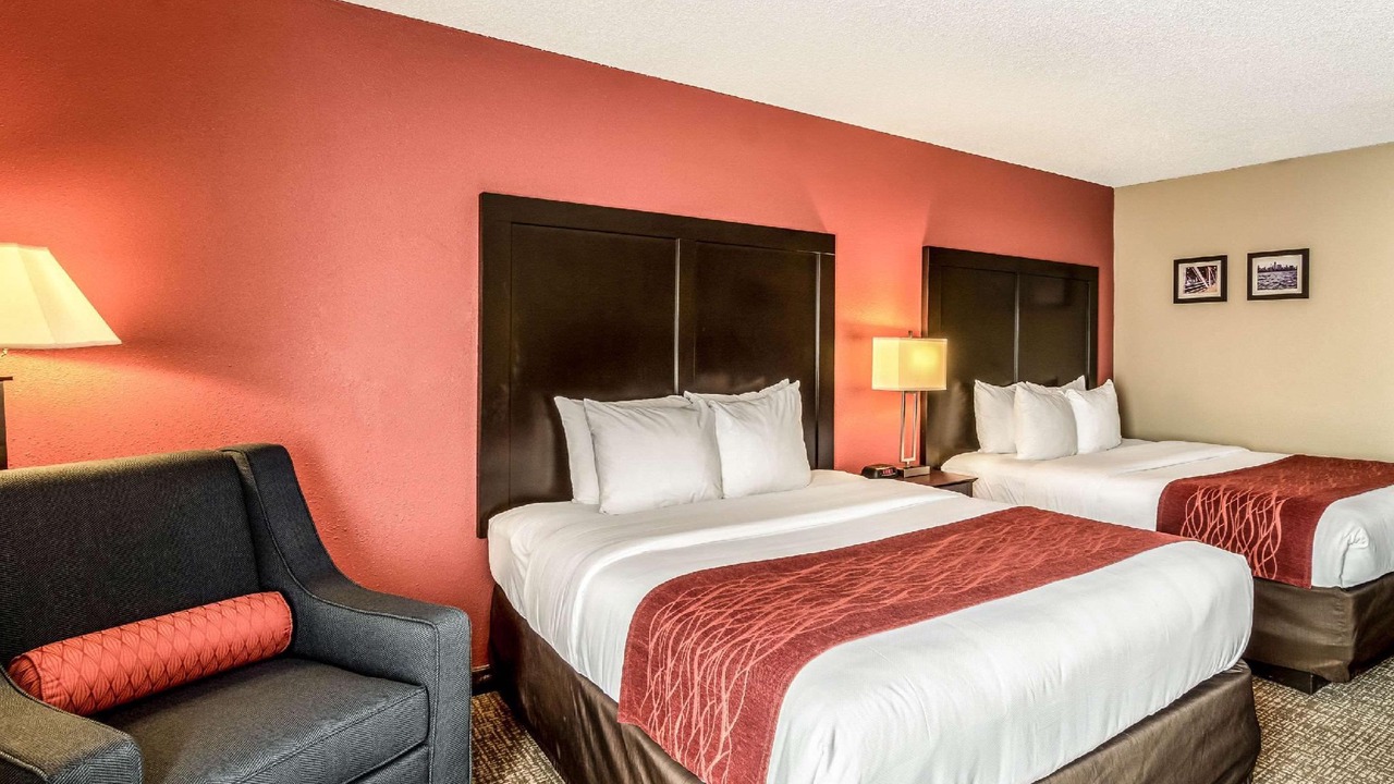 Photo of Bedroom in Des Plaines