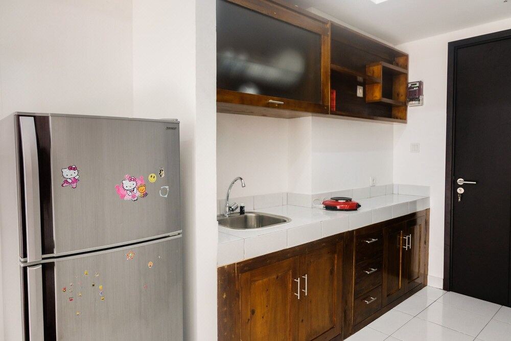 Photo of Kitchen in Bumi Serpong Damai