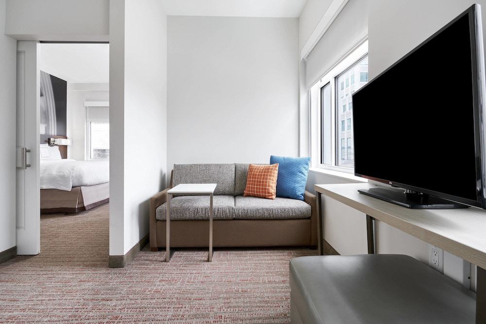 Photo of Livingroom in Downtown Wilmington
