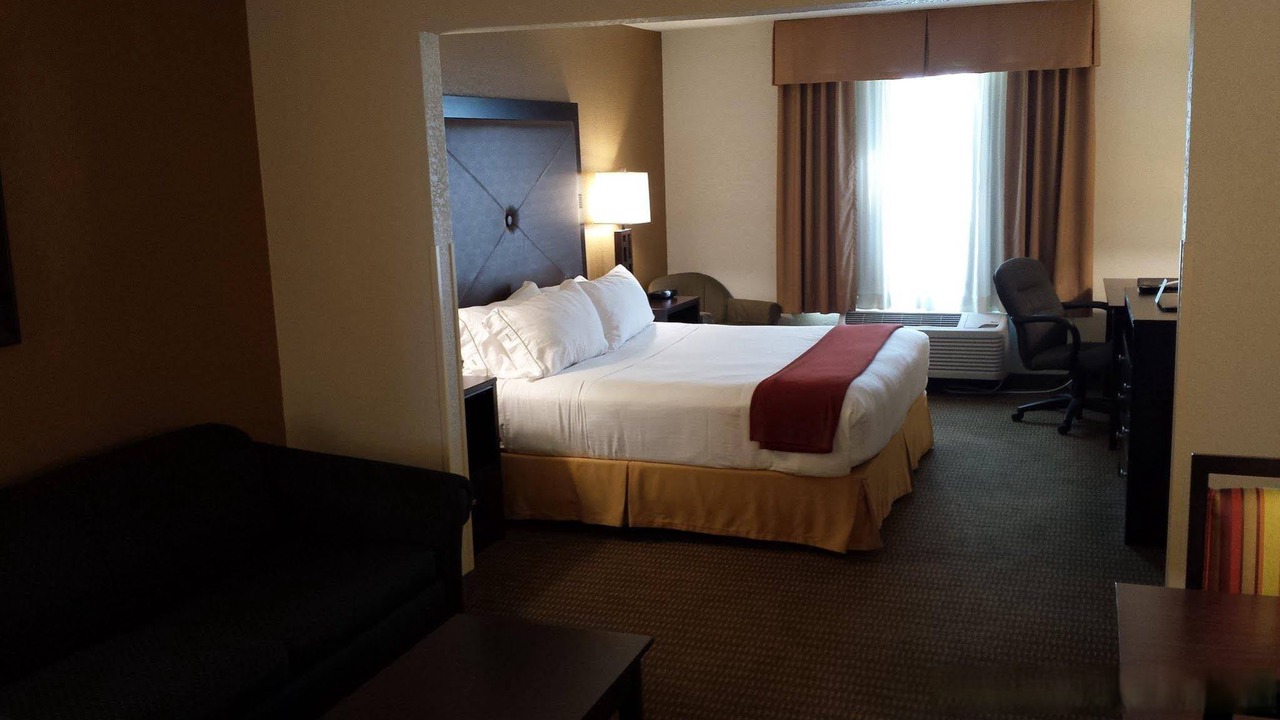 Photo of Bedroom in North Platte