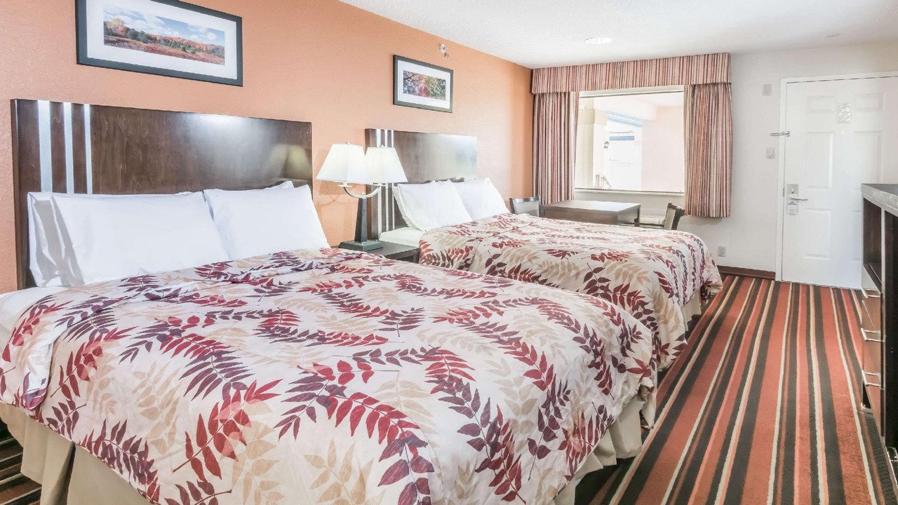 Photo of Bedroom in Winnie