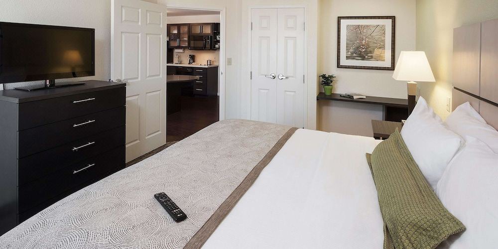 Photo of Bedroom in Horsham