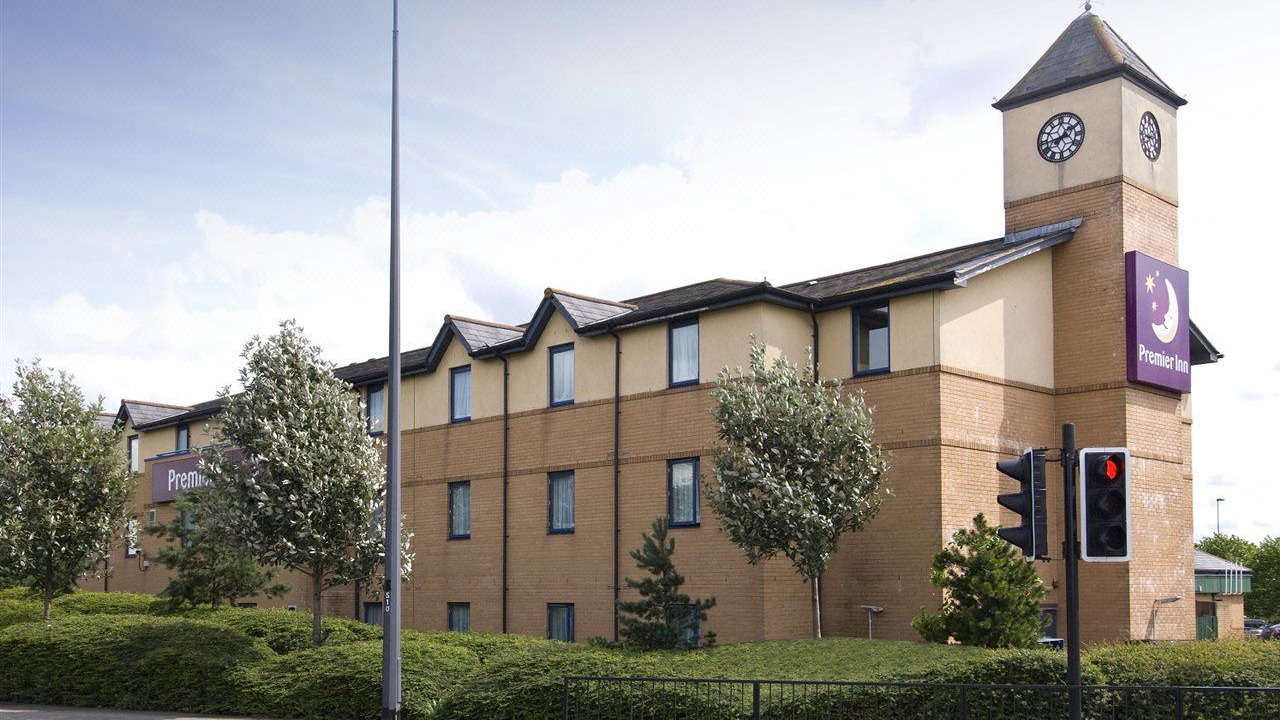 Photo of Buildings in Filton