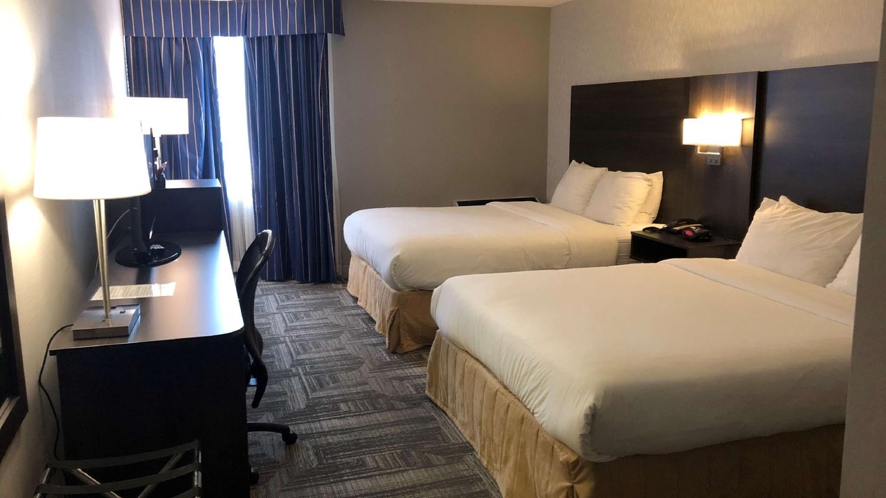 Photo of Bedroom in Halton Regional Municipality