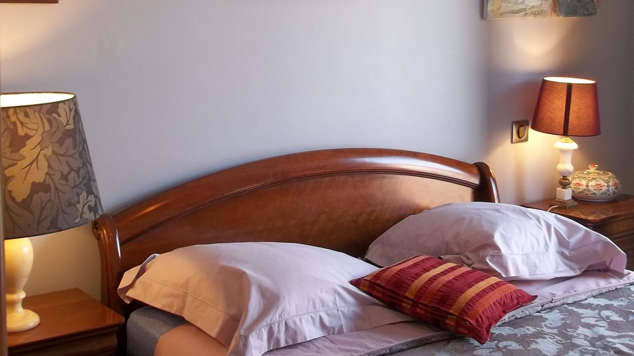 Photo of Bedroom in Cugnaux