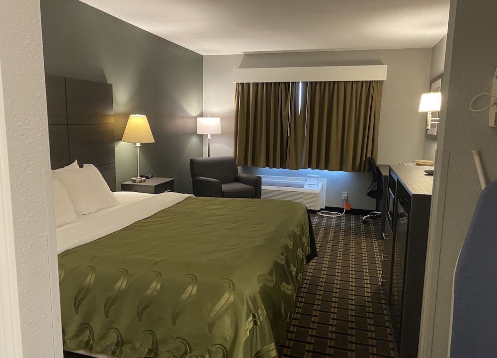 Photo of Bedroom in Mauston