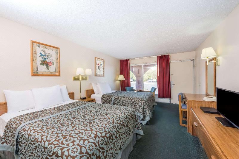 Photo of Bedroom in Polvadera