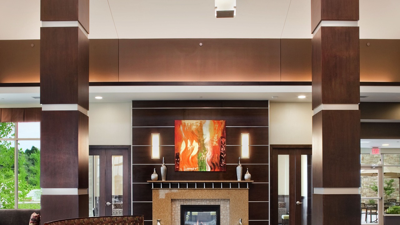 Photo of Livingroom in Springfield