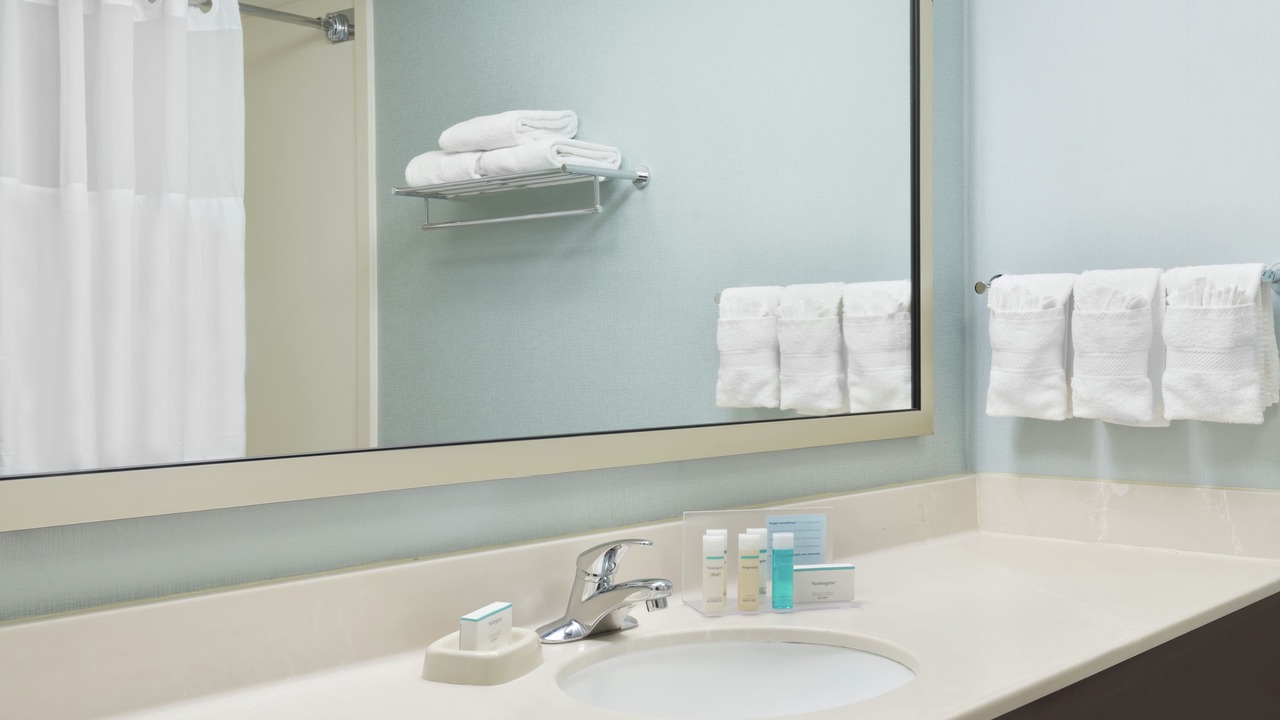 Photo of Bathroom in Windsor