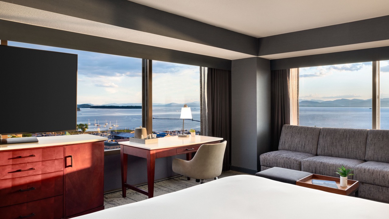 Photo of Bedroom in Burlington