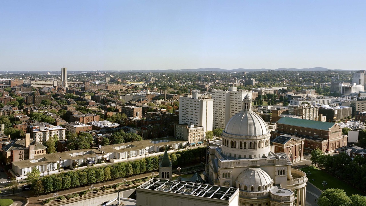 Photo of Others in Back Bay