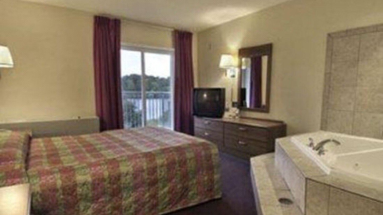 Photo of Bedroom in Springfield