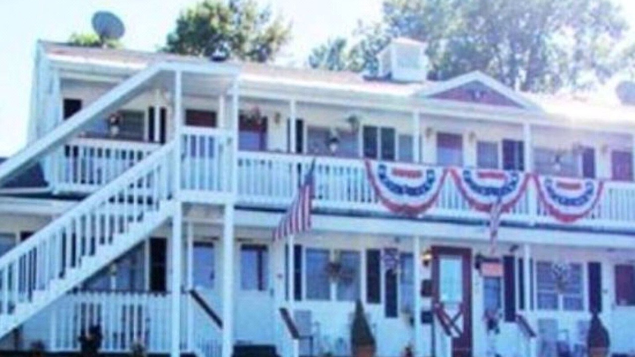 Photo of Buildings in Bennington