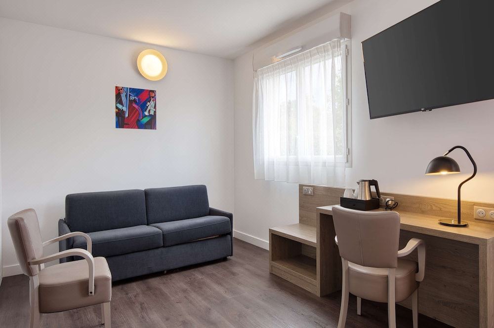 Photo of Livingroom in Saint-Herblain