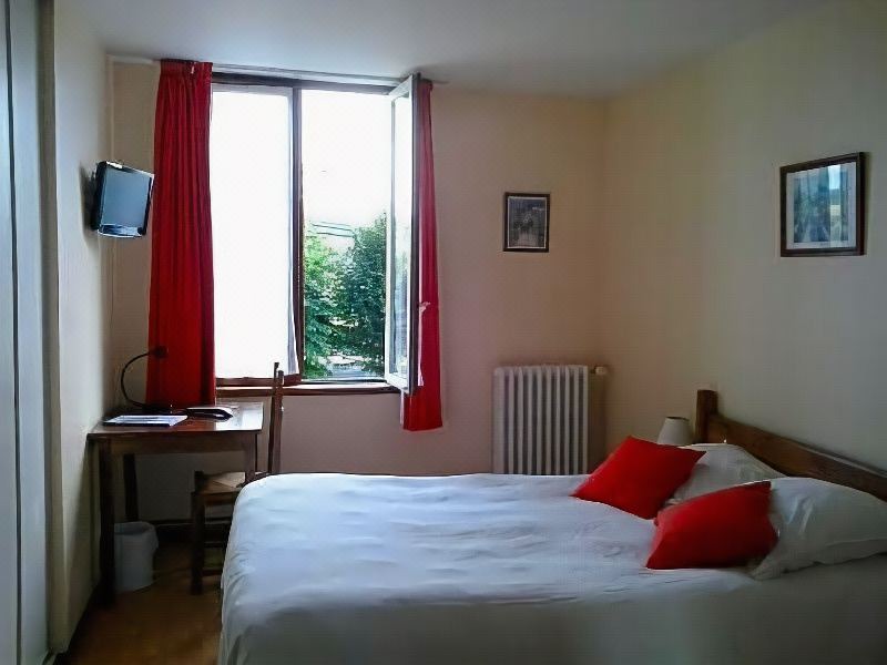 Photo of Bedroom in Notre Dame de la Garenne