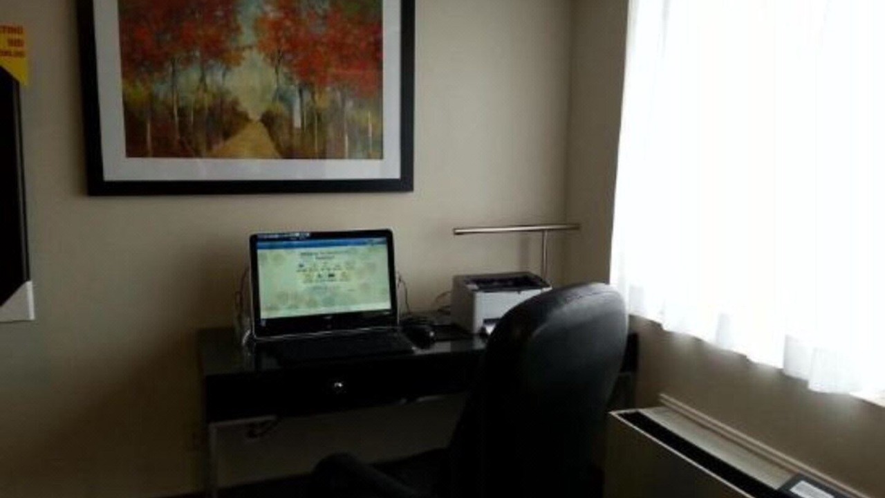 Photo of Livingroom in Brantford