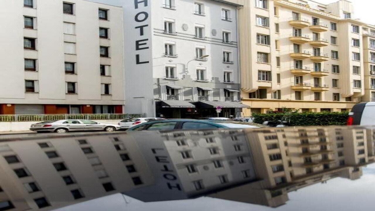 Photo of Buildings in Jules Ferry - Recamier